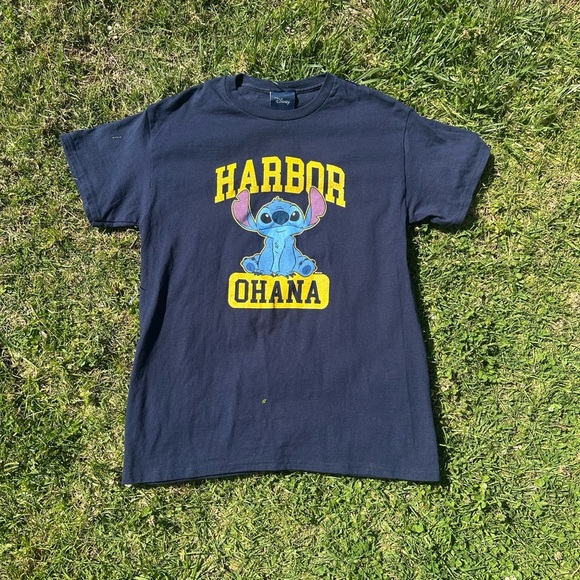 Vintage Stitch heavyweight tee - Picture 1 of 4